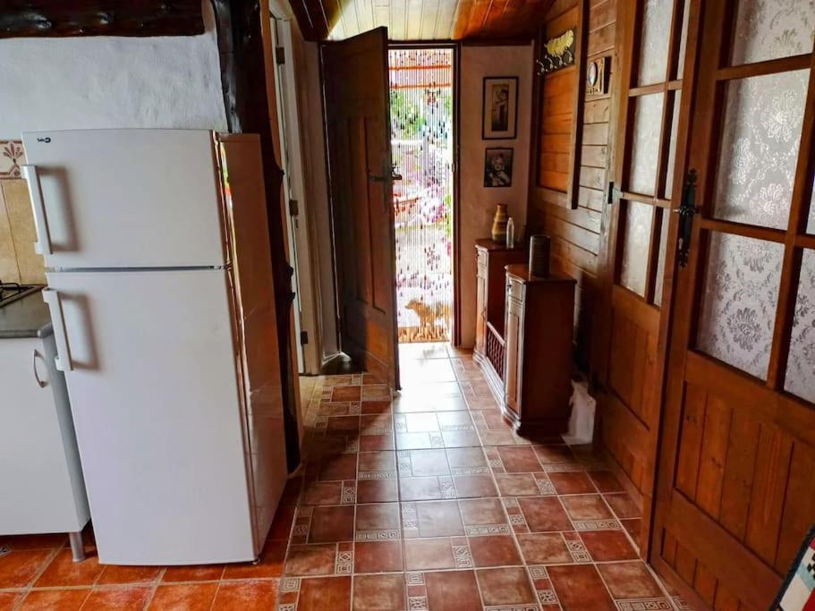 Villa Tamadaba อากาเอเต ภายนอก รูปภาพ